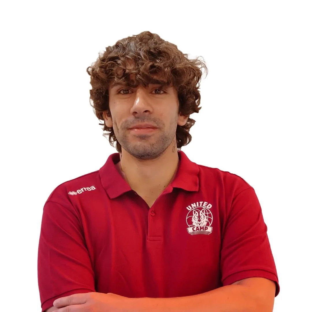 Samuel Federighi; ASSISTANT COACH